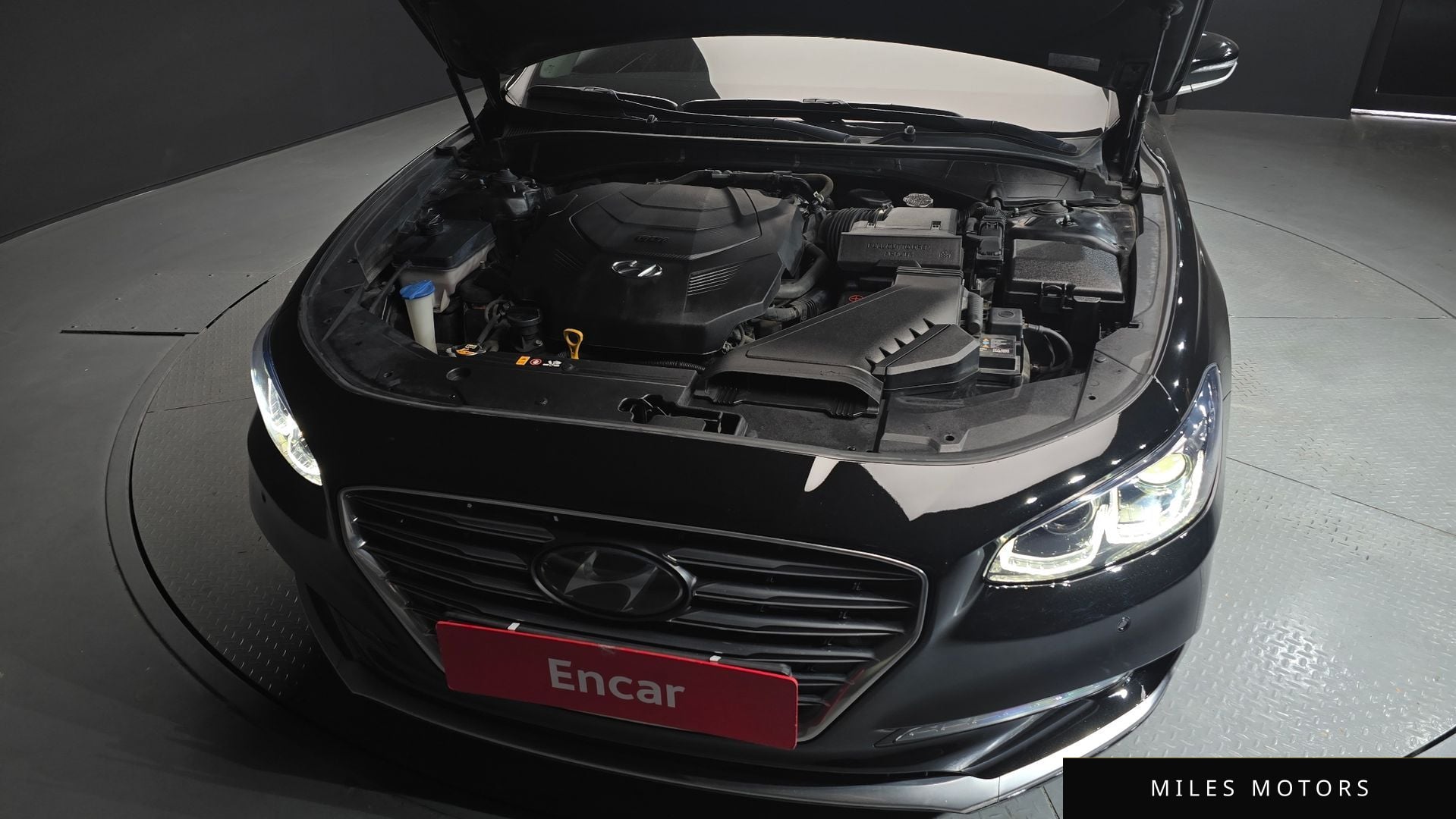 Hyundai Grandeur 2019 — миниатюра 6