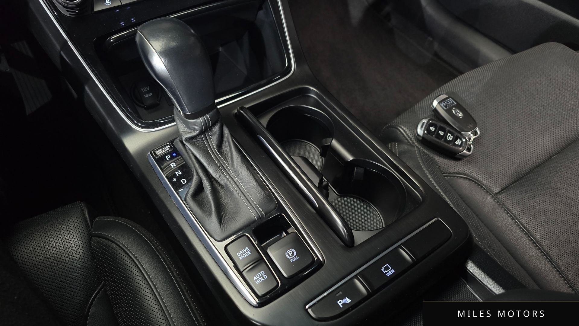 Hyundai Grandeur 2019 — миниатюра 9