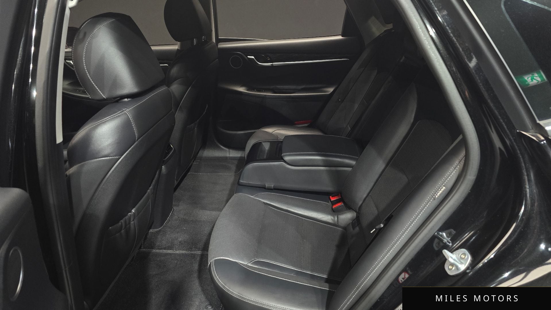 Hyundai Grandeur 2019 — миниатюра 11