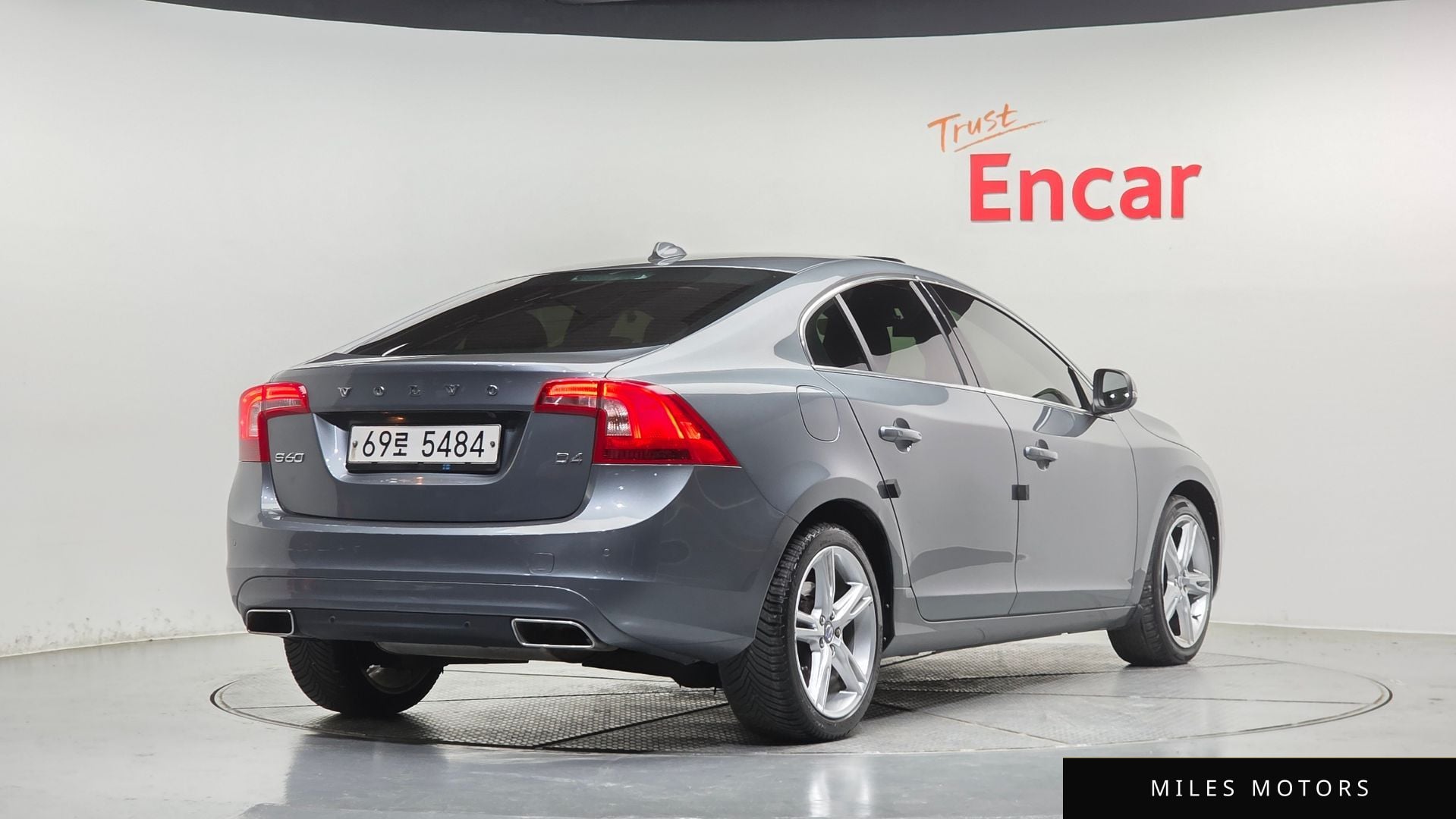 Volvo S60 2017 — миниатюра 2