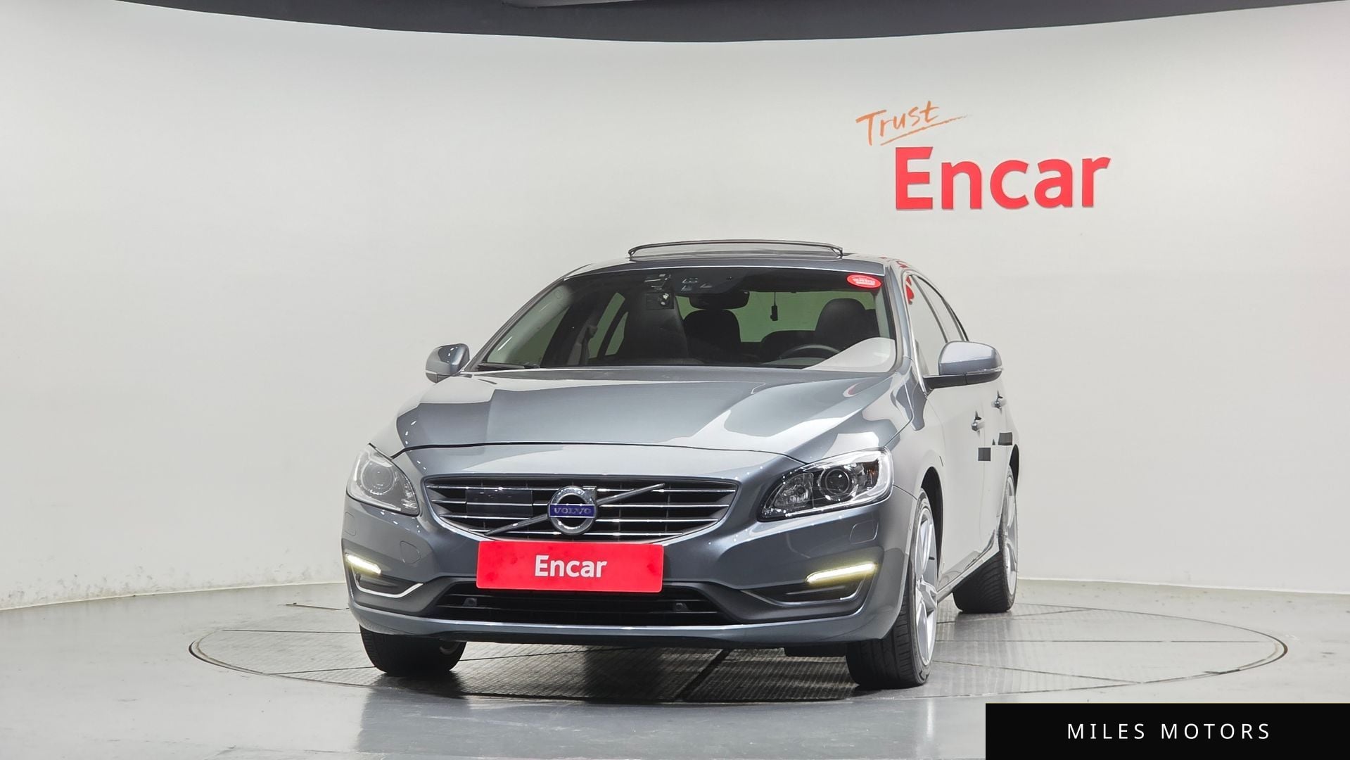 Volvo S60 2017 — миниатюра 3