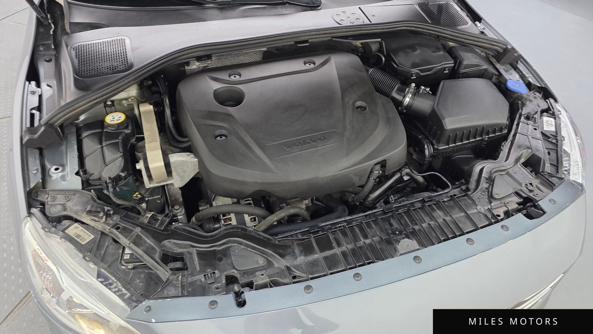 Volvo S60 2017 — миниатюра 6