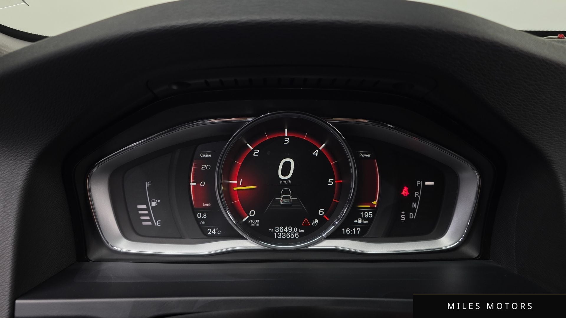 Volvo S60 2017 — миниатюра 11