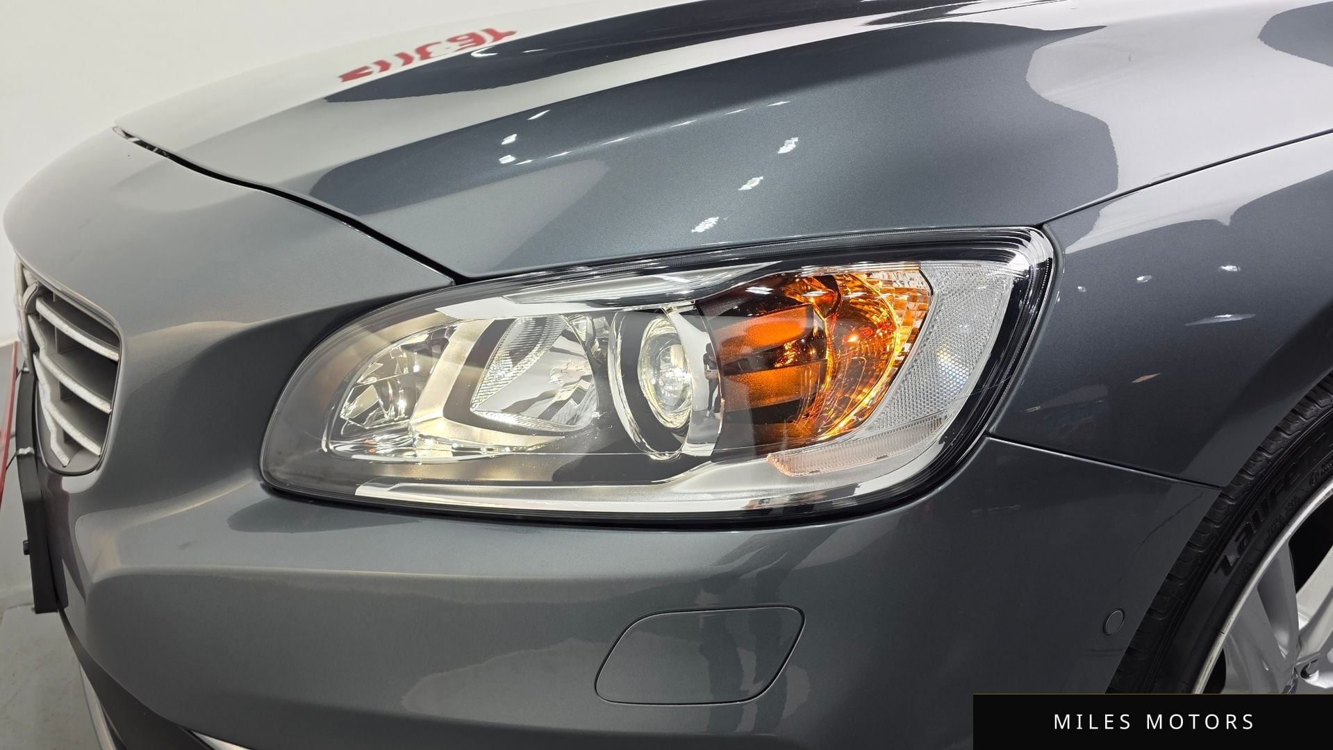 Volvo S60 2017 — миниатюра 8