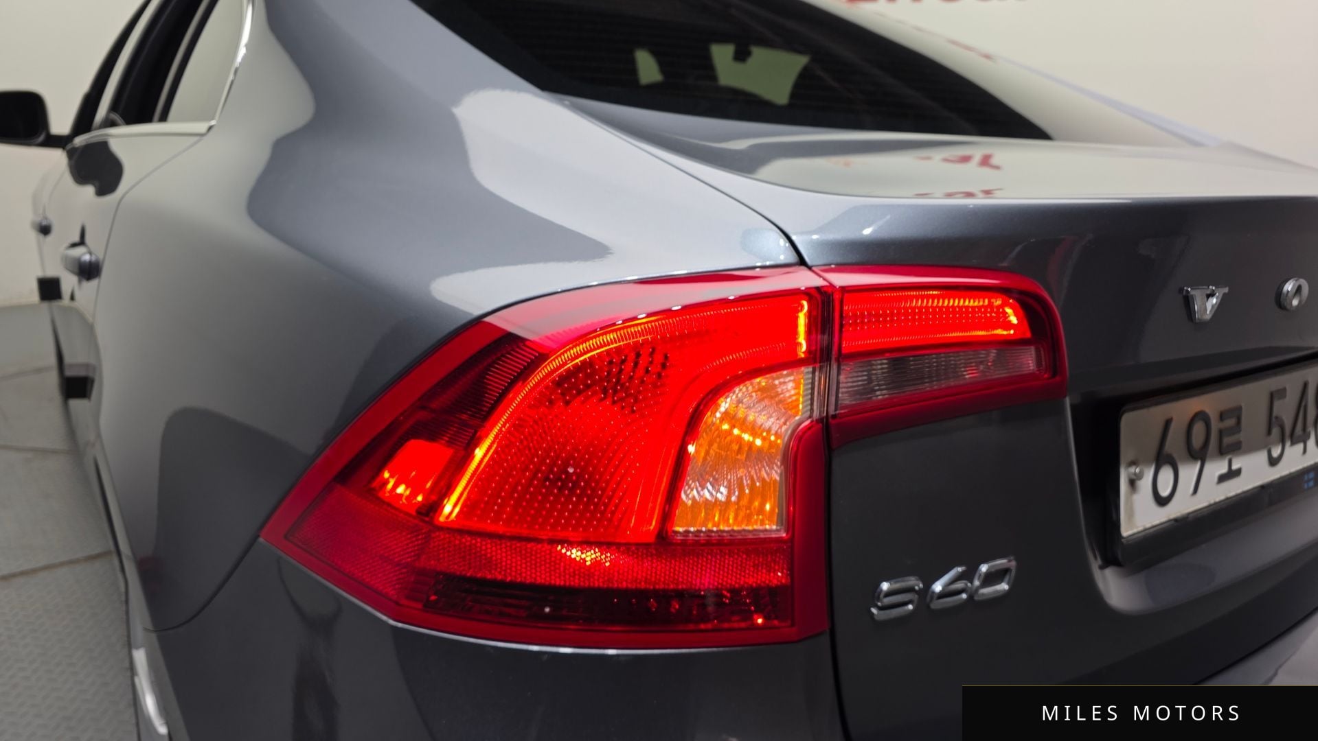 Volvo S60 2017 — миниатюра 9
