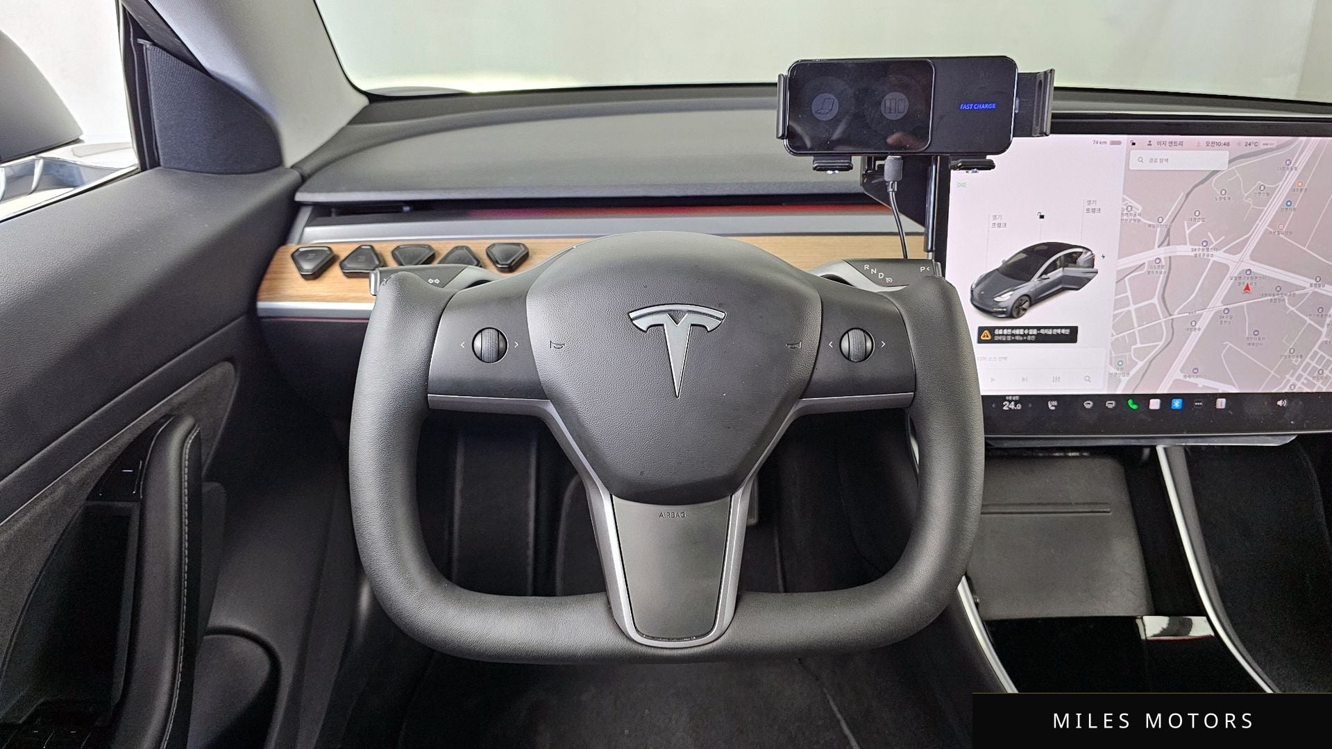 Tesla Model 3 2020 — миниатюра 13