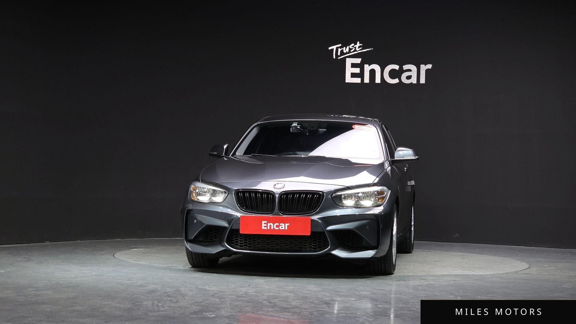 BMW 1 Series (F20) 2018 — миниатюра 2