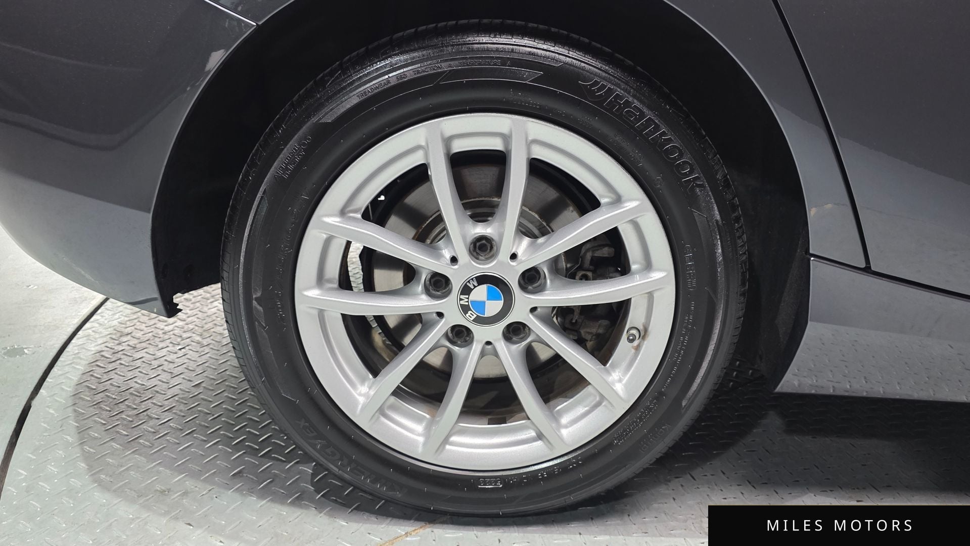 BMW 1 Series (F20) 2018 — миниатюра 4