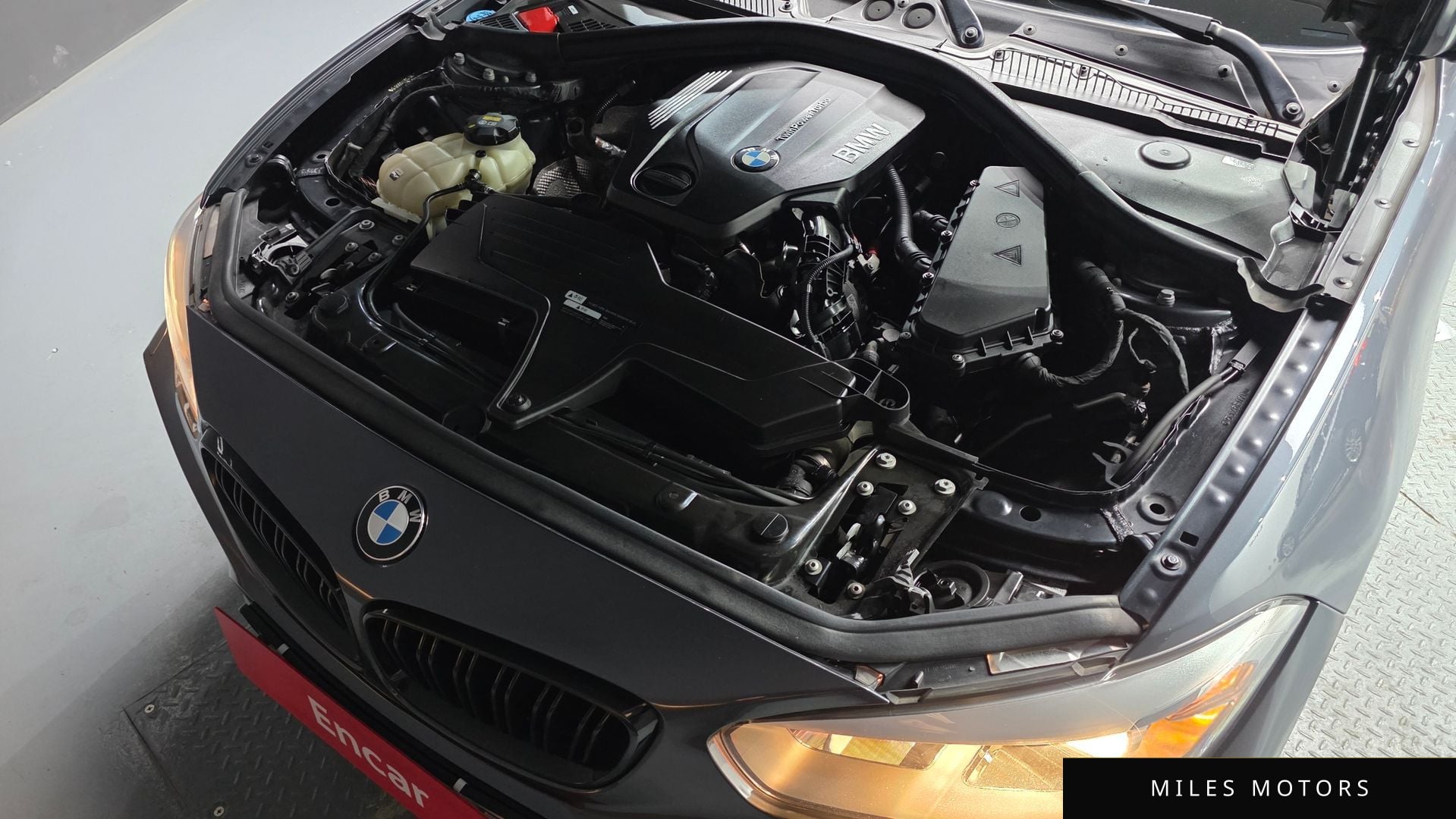 BMW 1 Series (F20) 2018 — миниатюра 5