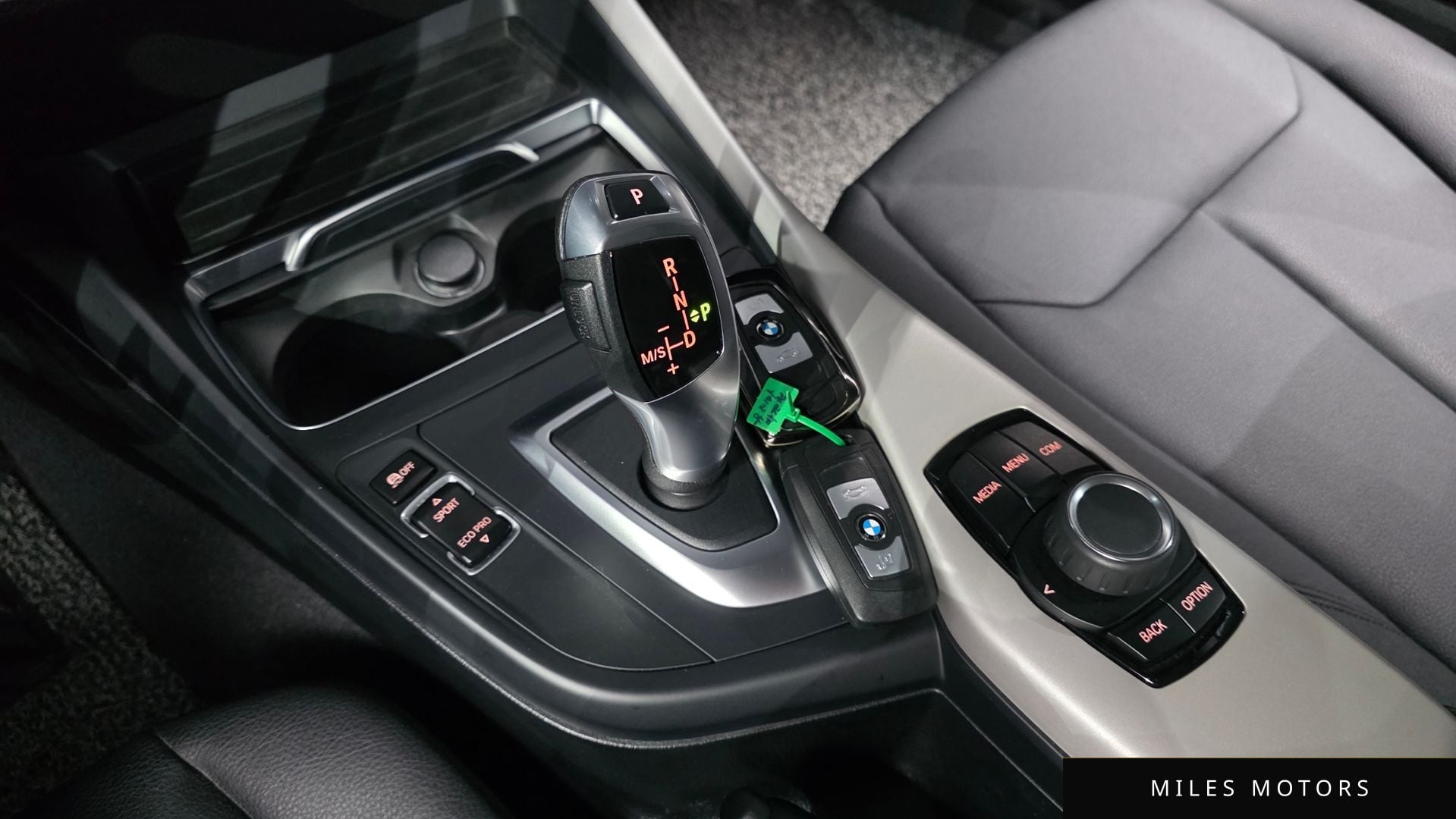 BMW 1 Series (F20) 2018 — миниатюра 11