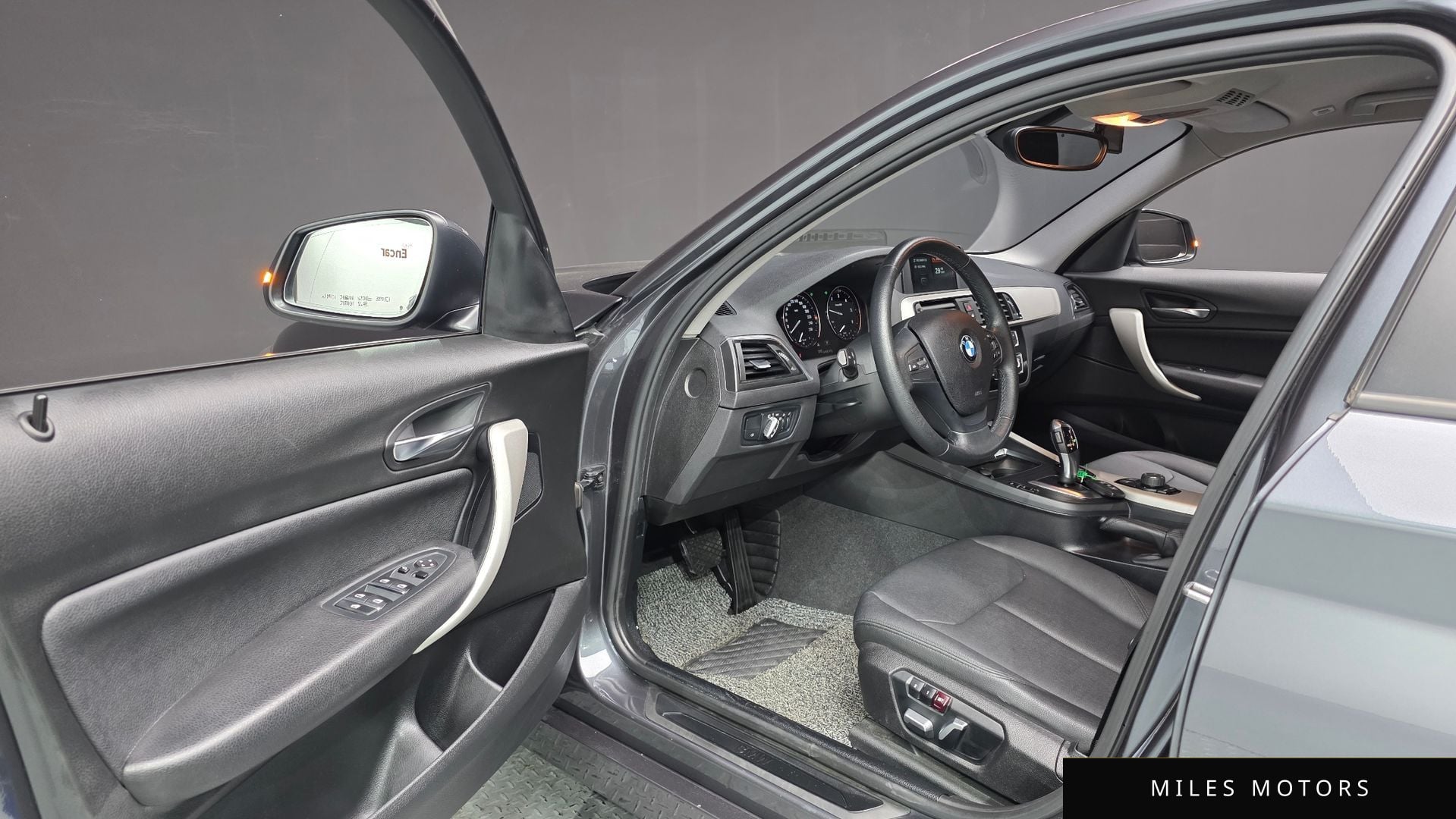 BMW 1 Series (F20) 2018 — миниатюра 12
