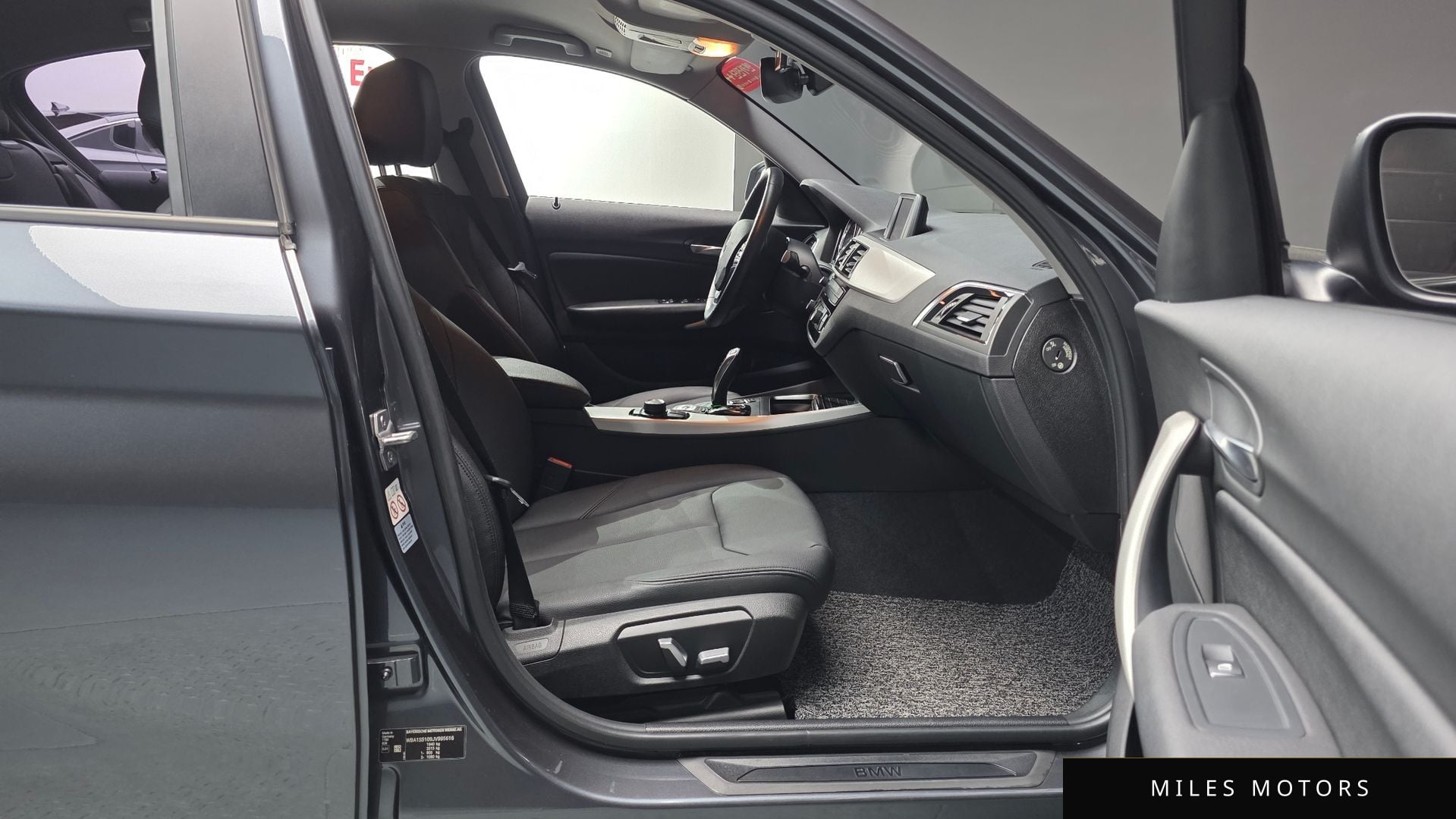 BMW 1 Series (F20) 2018 — миниатюра 17