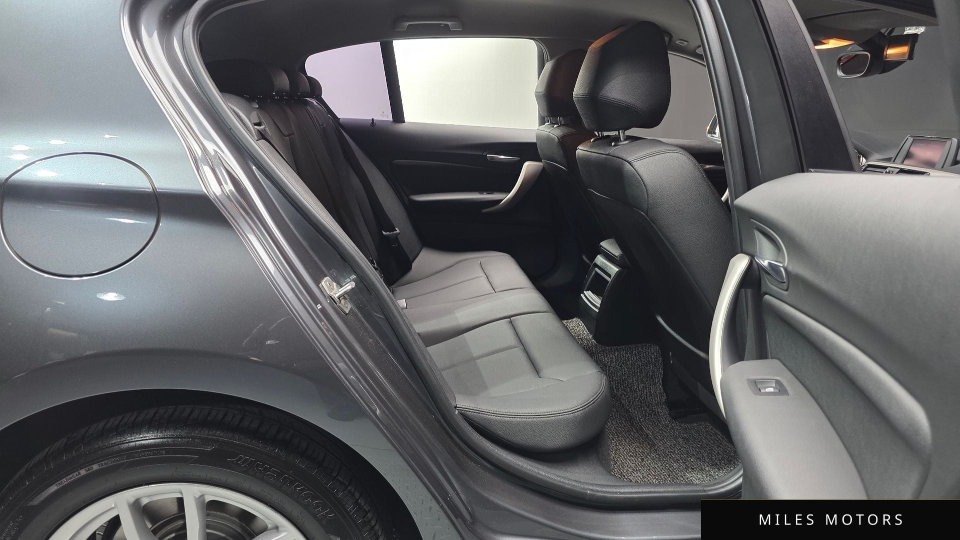 BMW 1 Series (F20) 2018 — миниатюра 18