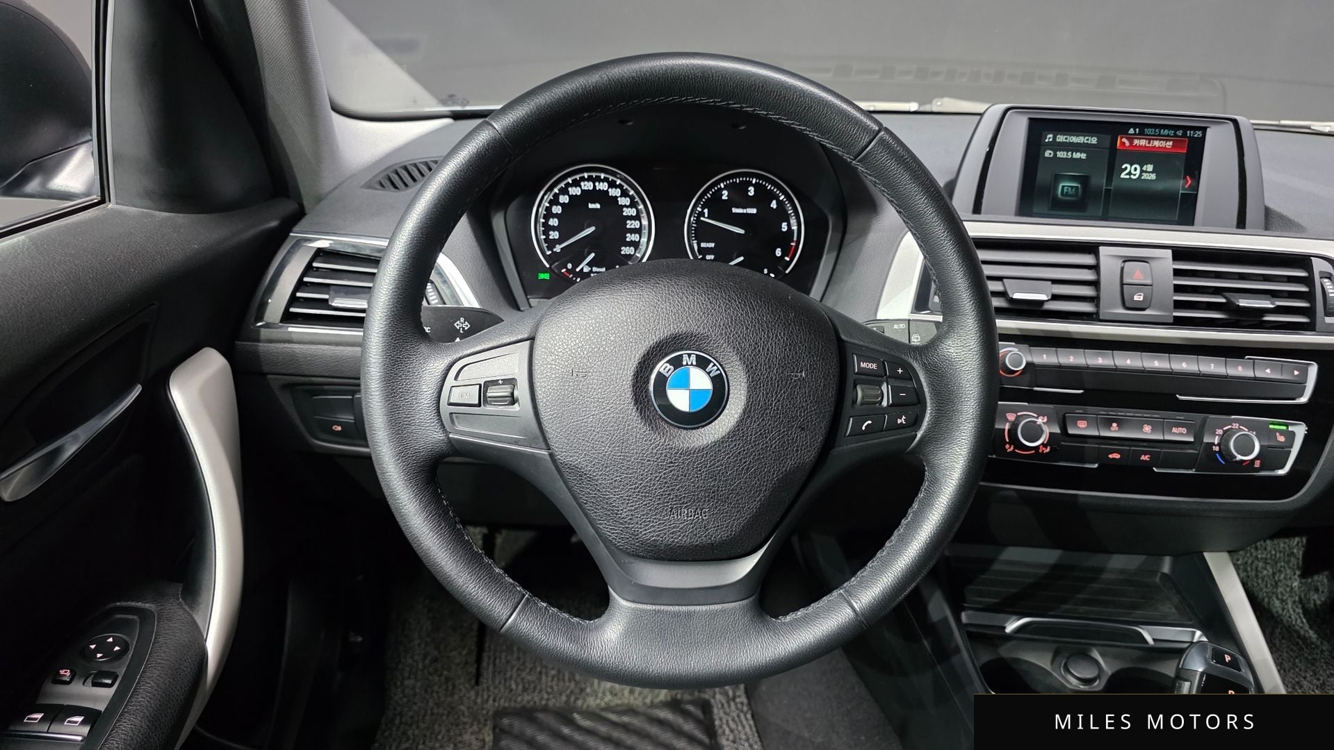 BMW 1 Series (F20) 2018 — миниатюра 19