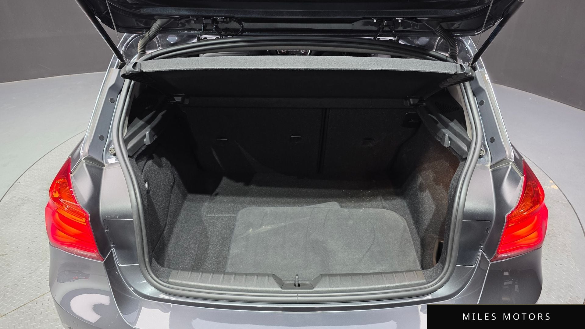 BMW 1 Series (F20) 2018 — миниатюра 26