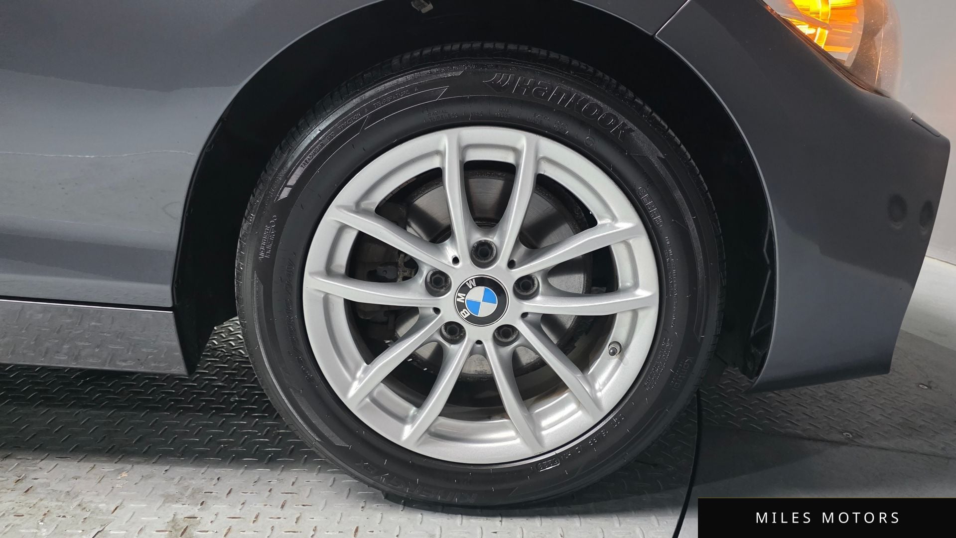 BMW 1 Series (F20) 2018 — миниатюра 6