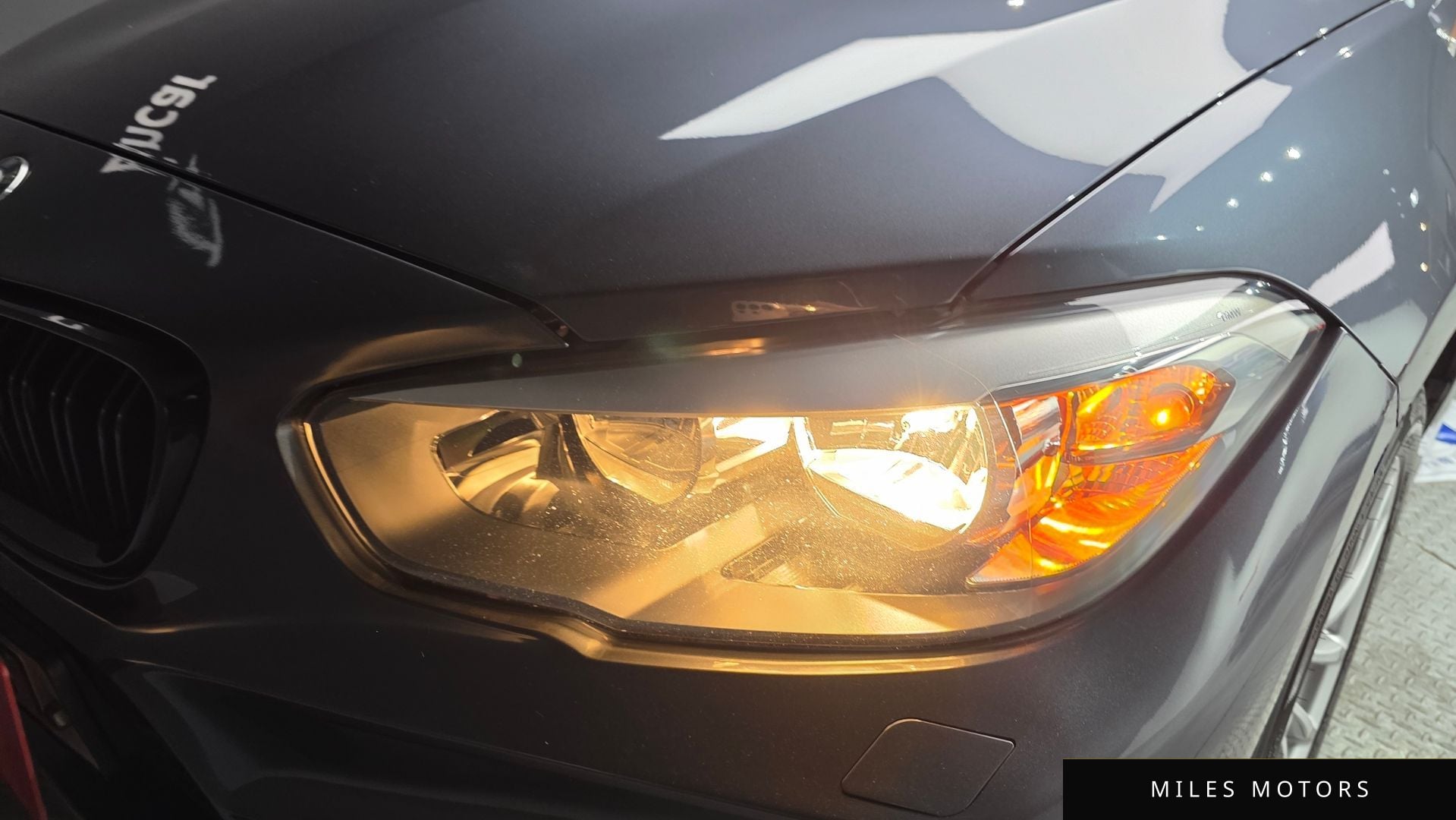 BMW 1 Series (F20) 2018 — миниатюра 7