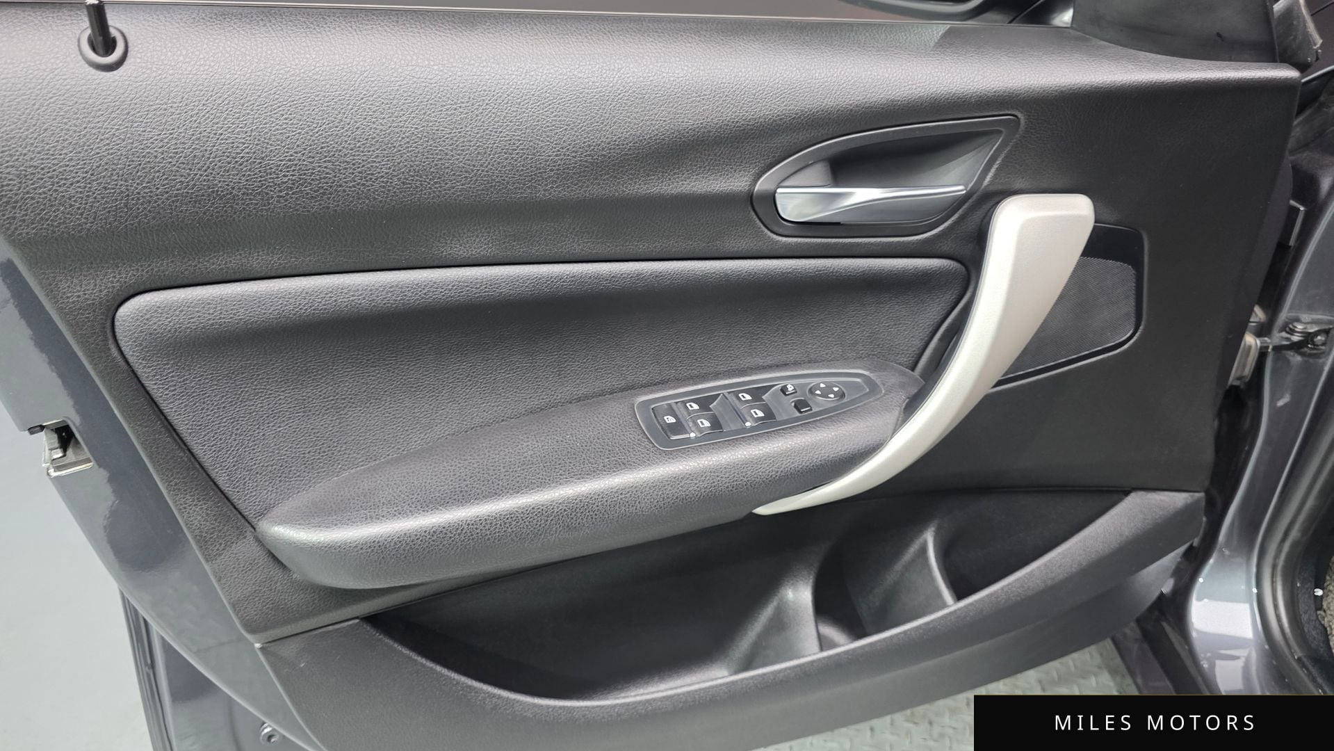 BMW 1 Series (F20) 2018 — миниатюра 13