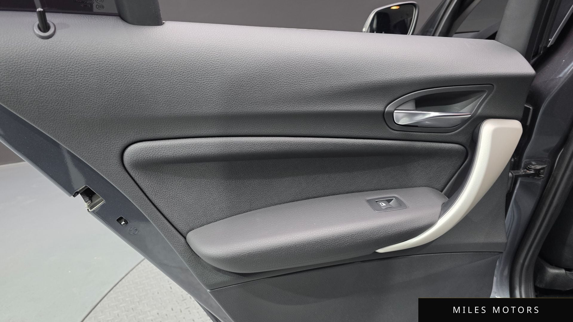 BMW 1 Series (F20) 2018 — миниатюра 14