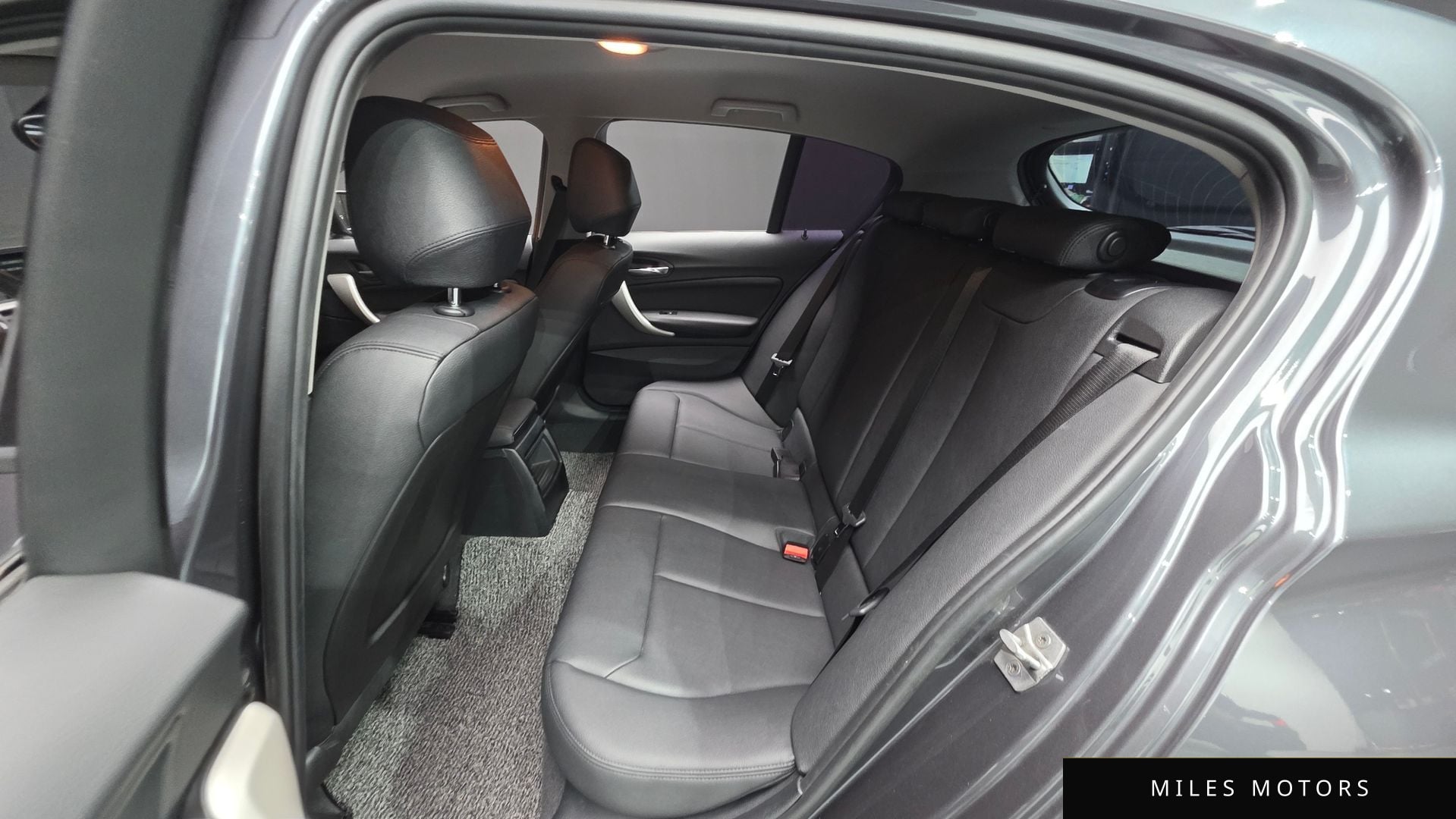 BMW 1 Series (F20) 2018 — миниатюра 15