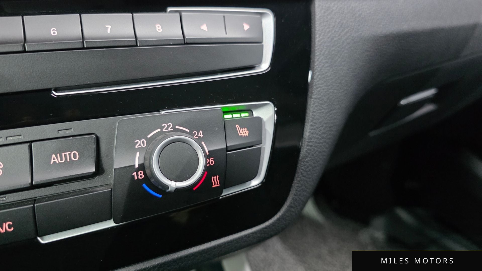 BMW 1 Series (F20) 2018 — миниатюра 31