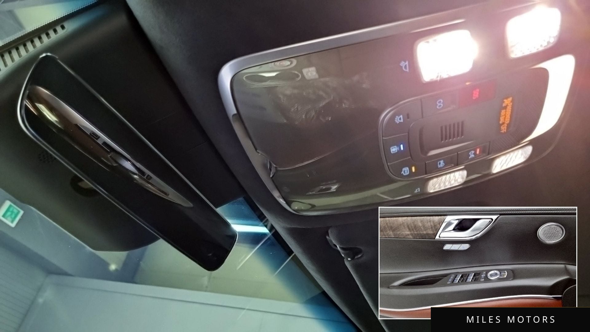 Genesis GV80 2024 — миниатюра 11