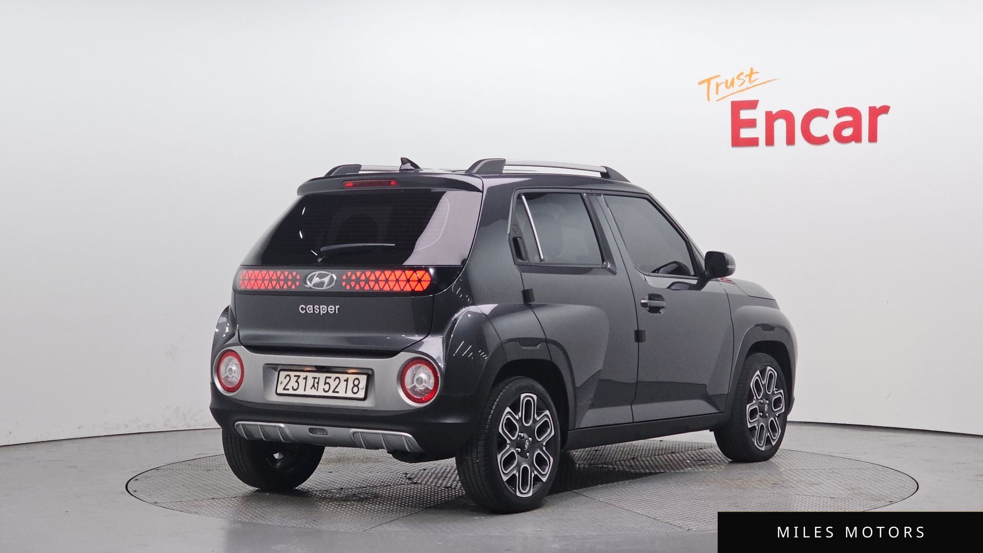 Hyundai Casper 2023 — миниатюра 2
