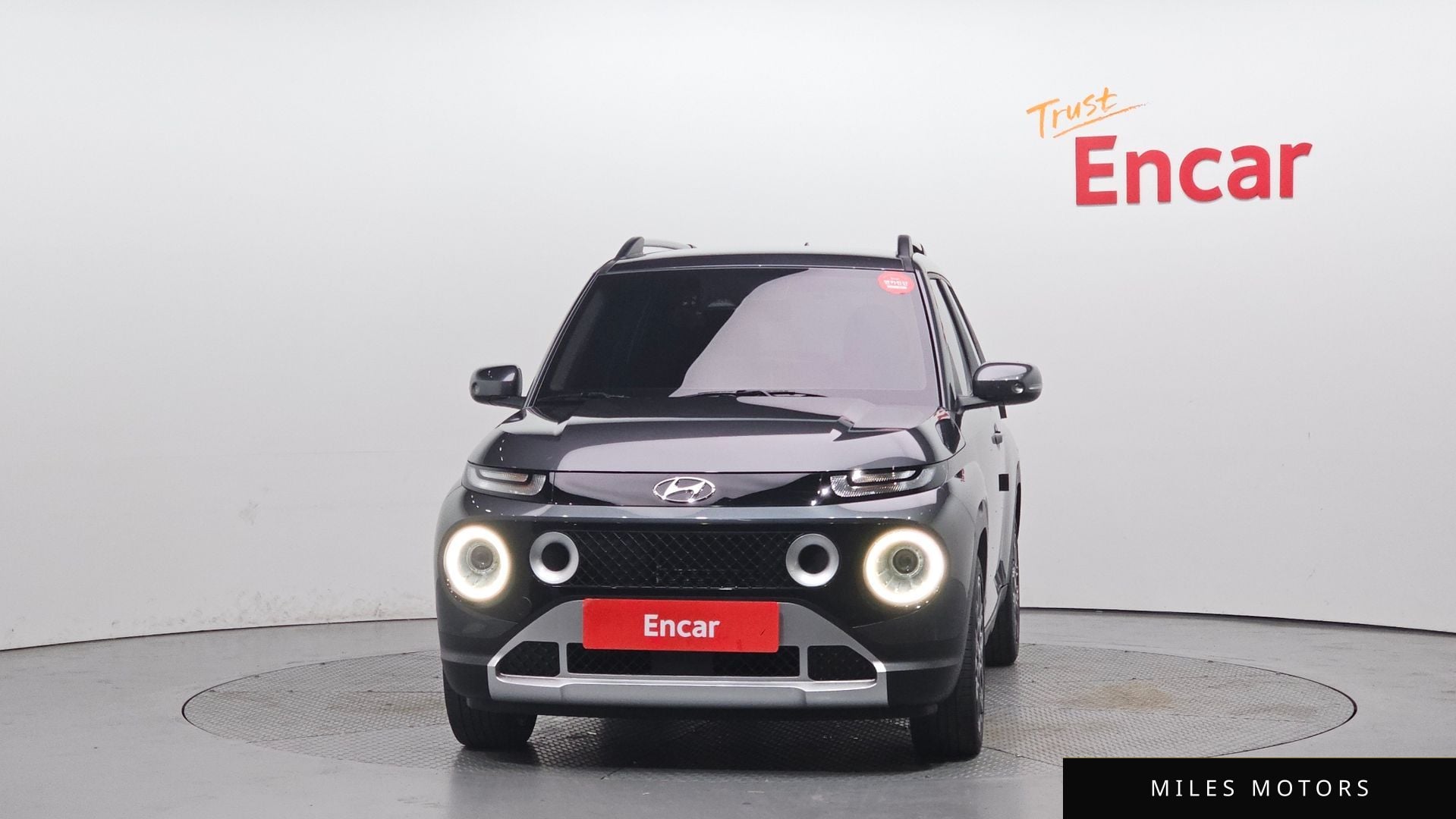 Hyundai Casper 2023 — миниатюра 3