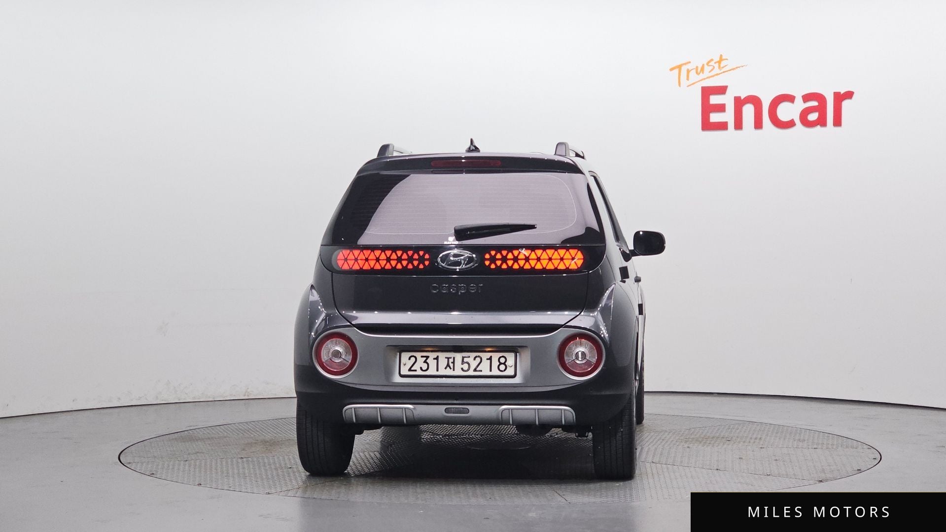 Hyundai Casper 2023 — миниатюра 4