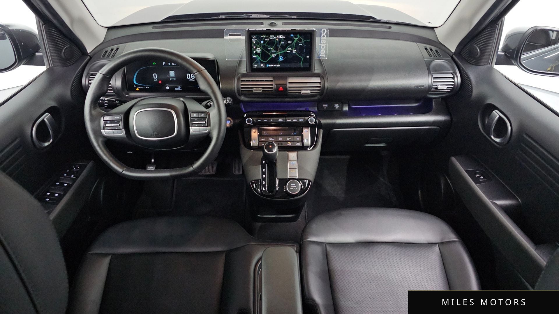 Hyundai Casper 2023 — миниатюра 10