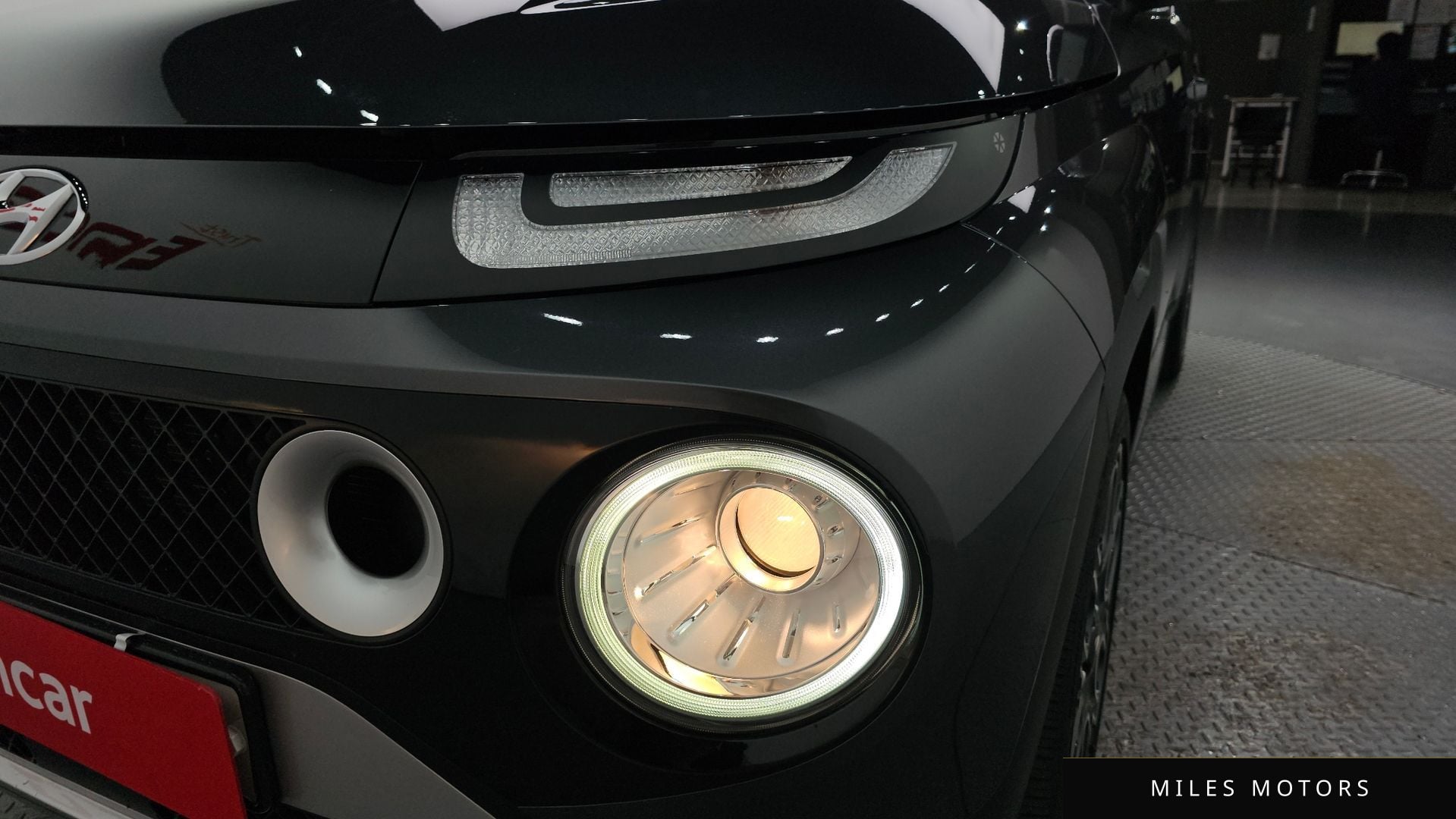 Hyundai Casper 2023 — миниатюра 8