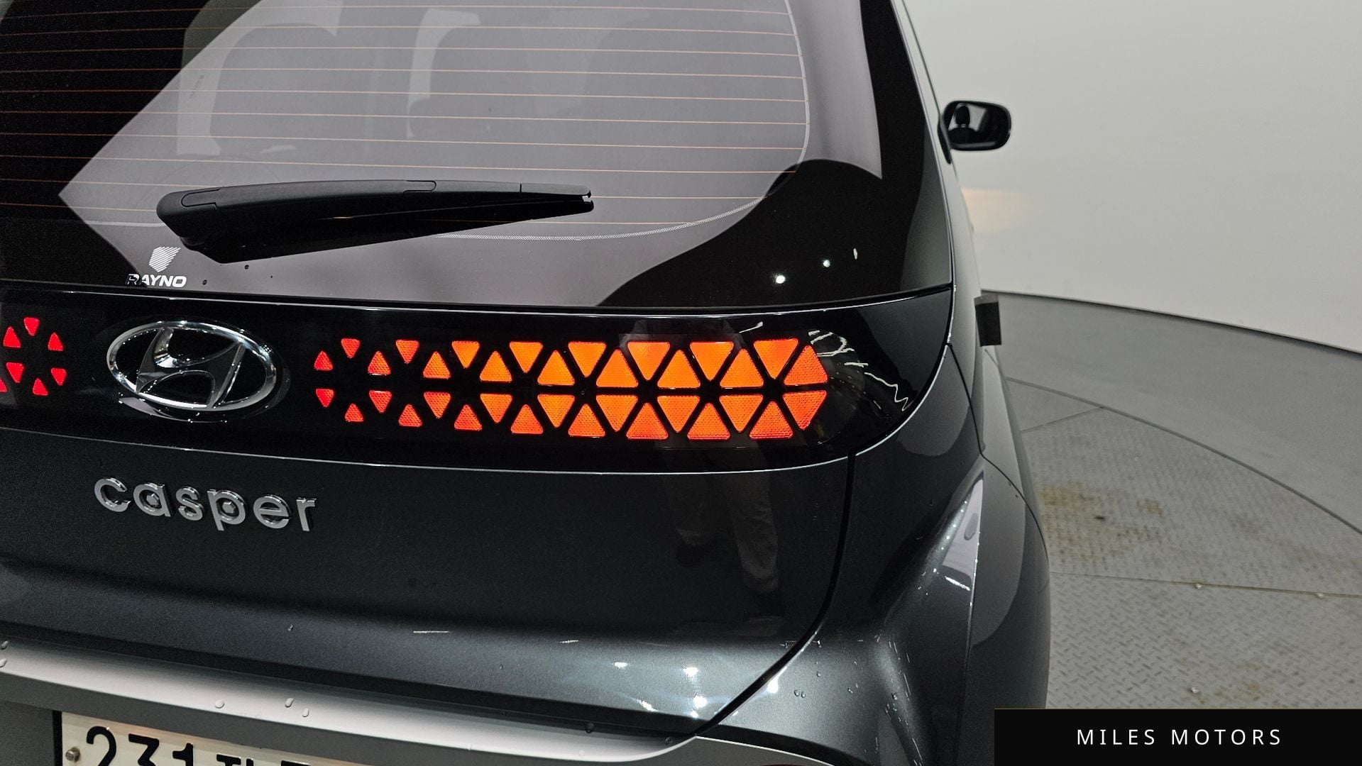 Hyundai Casper 2023 — миниатюра 9