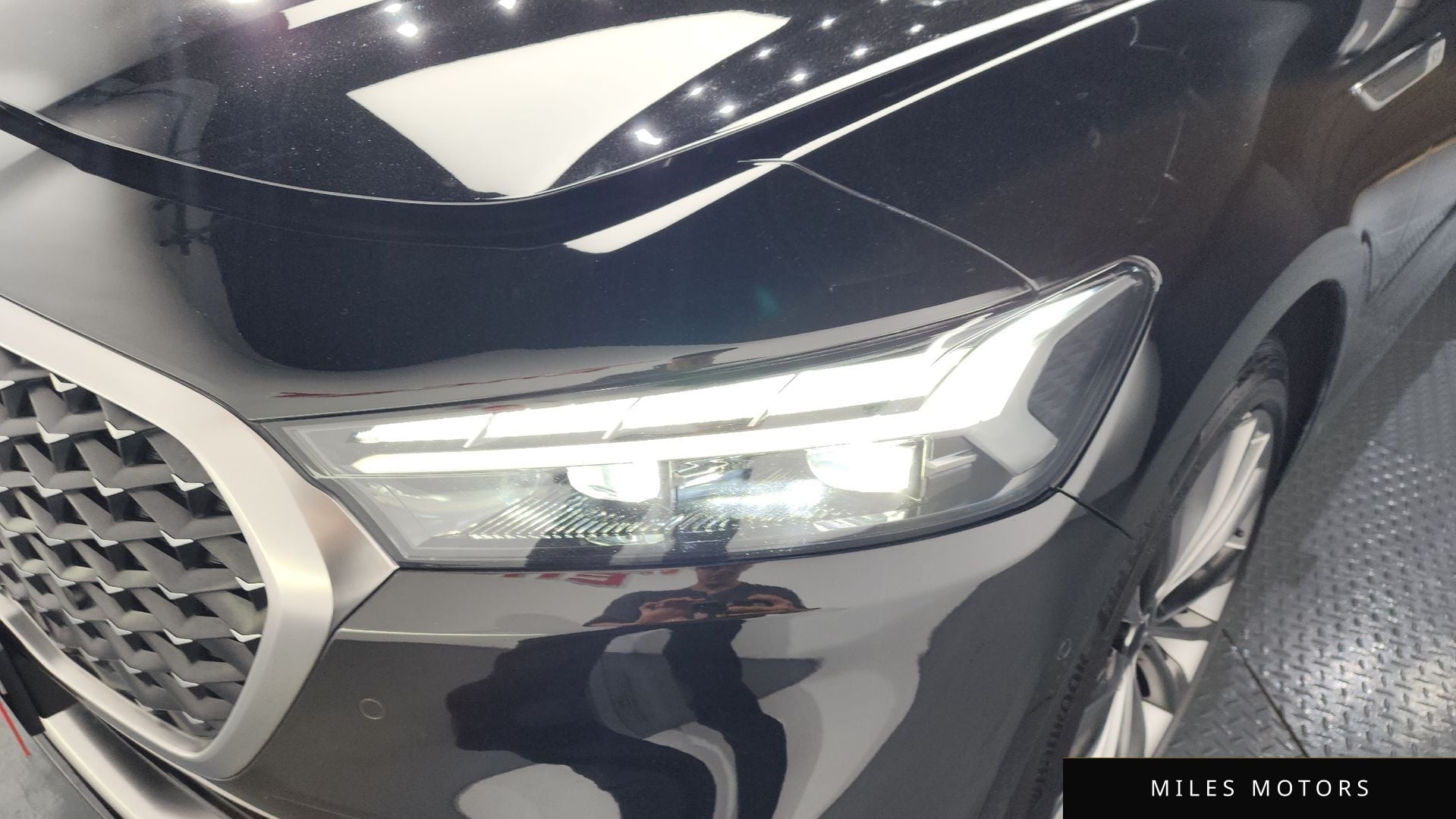Kia K9 2024 — миниатюра 8