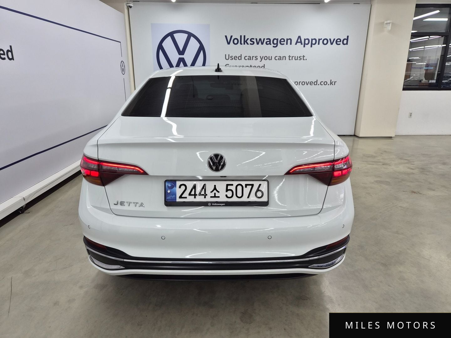 Volkswagen Jetta 2024 — миниатюра 4