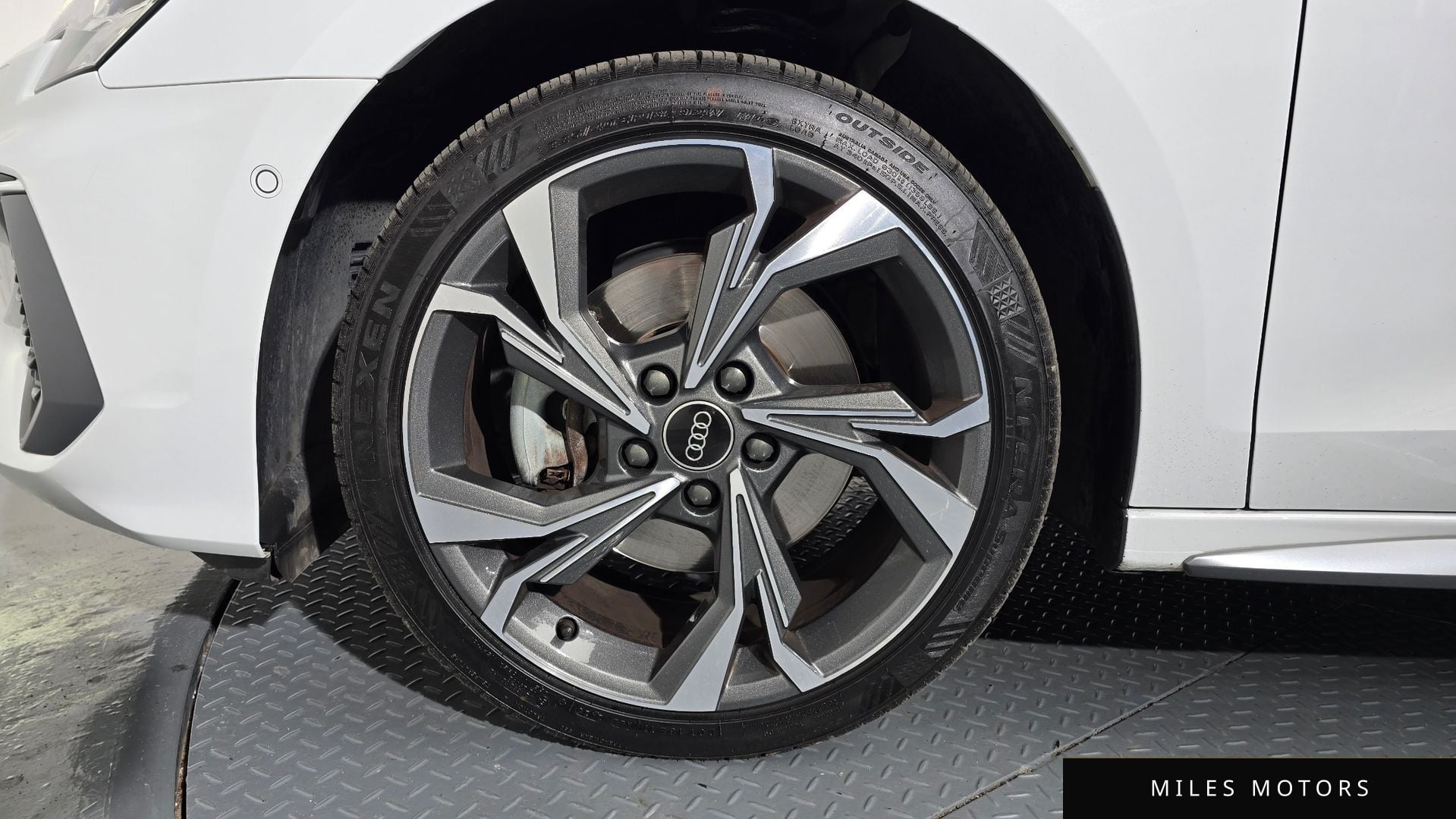 Audi A3 (8Y) 2023 — миниатюра 5