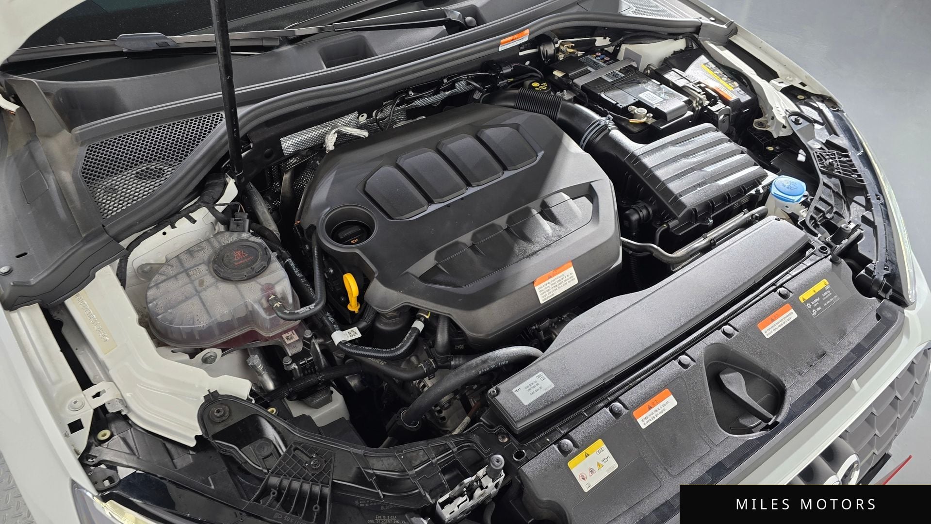 Audi A3 (8Y) 2023 — миниатюра 6