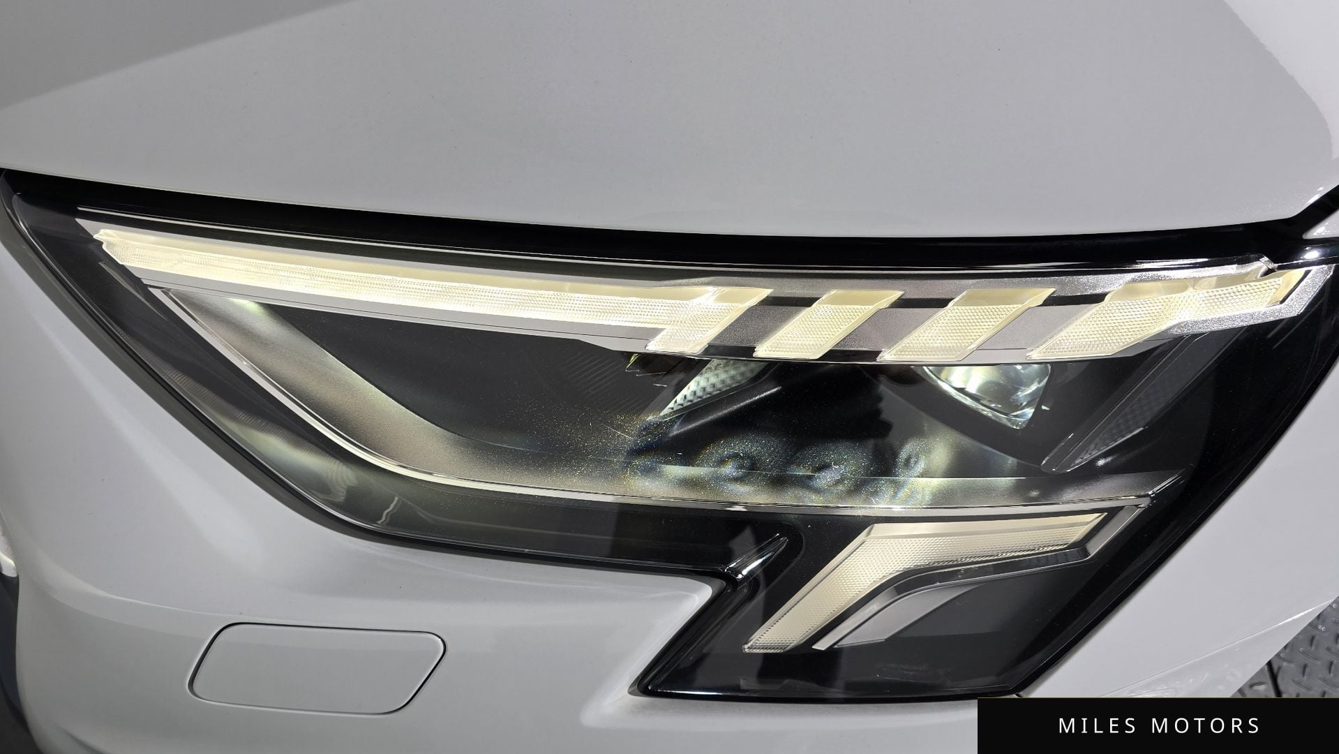 Audi A3 (8Y) 2023 — миниатюра 8