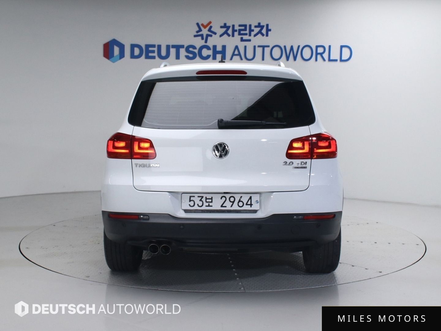 Volkswagen Tiguan 2015 — миниатюра 4