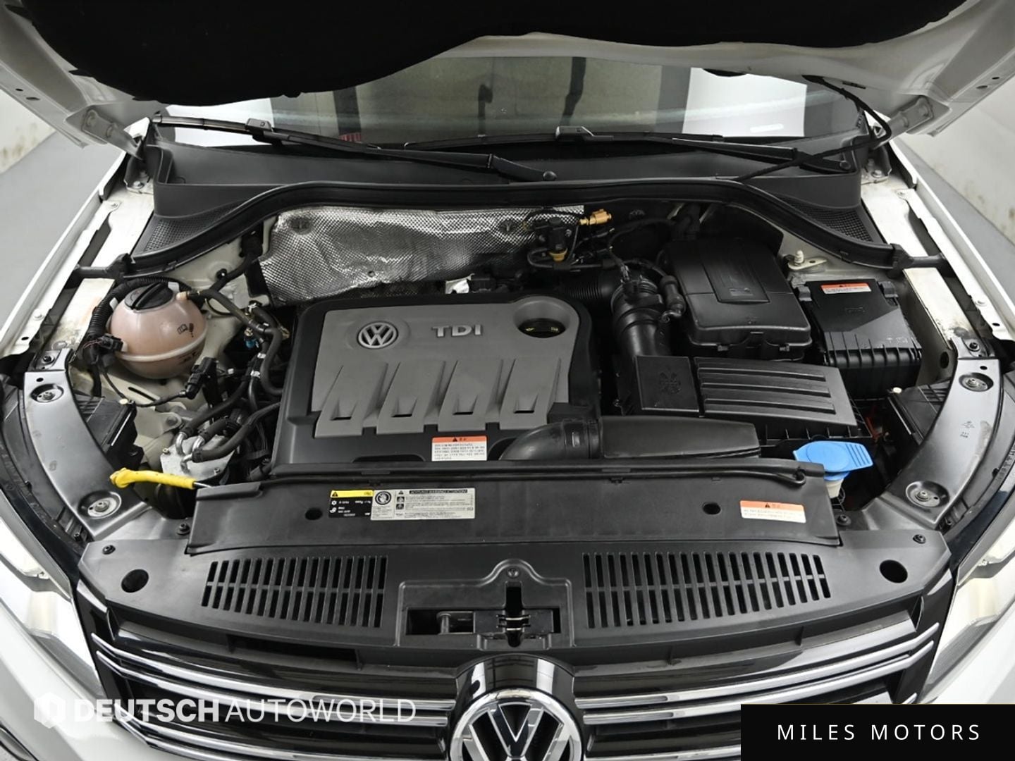 Volkswagen Tiguan 2015 — миниатюра 6