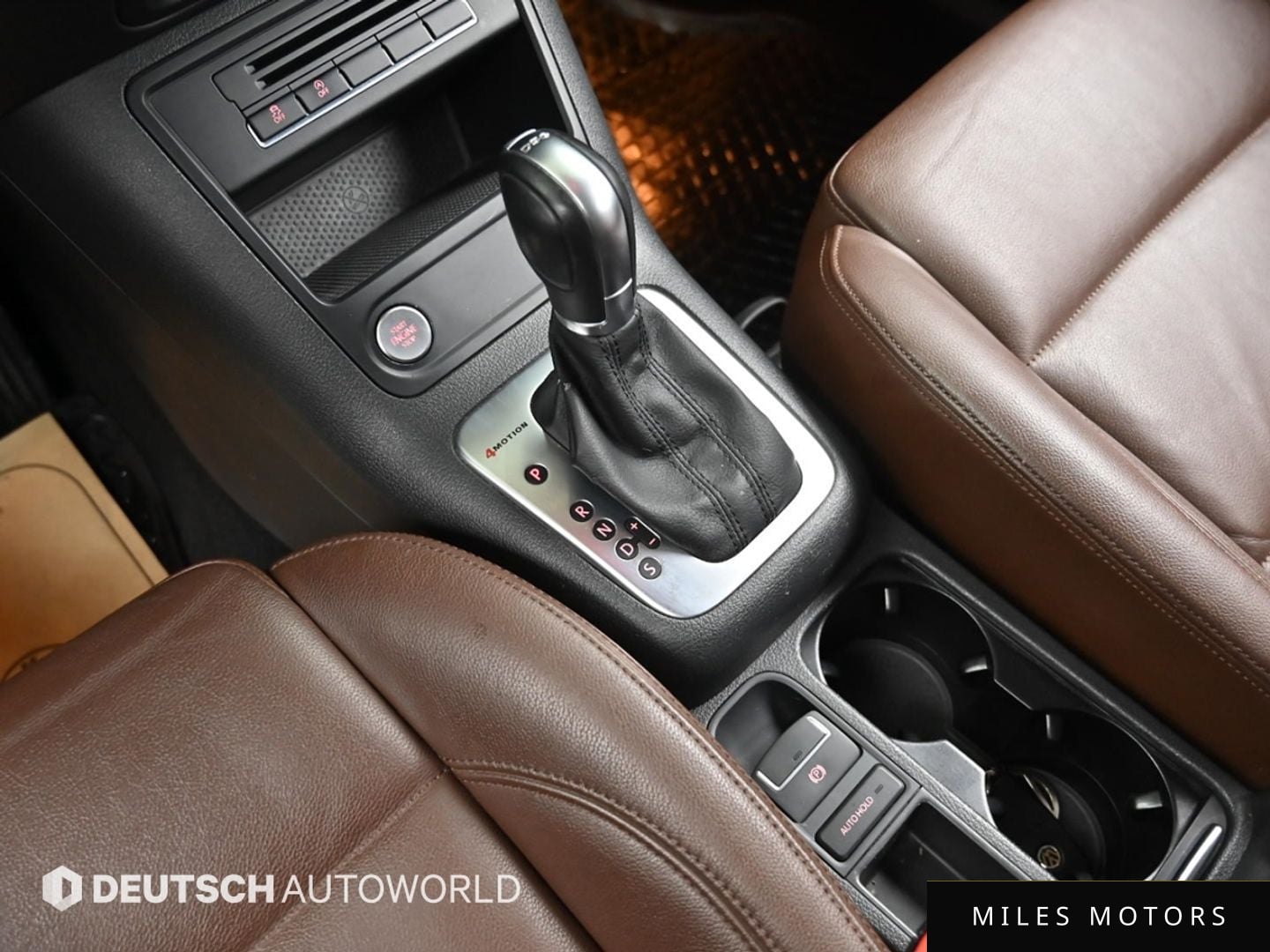 Volkswagen Tiguan 2015 — миниатюра 9