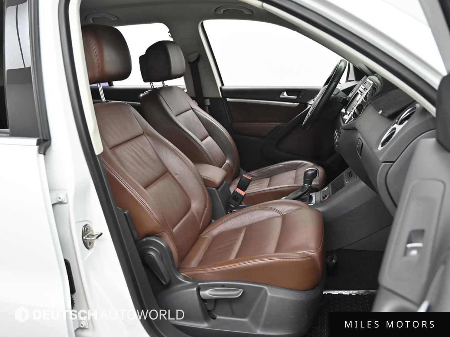 Volkswagen Tiguan 2015 — миниатюра 10