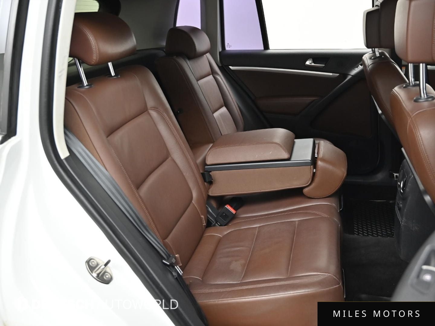 Volkswagen Tiguan 2015 — миниатюра 12