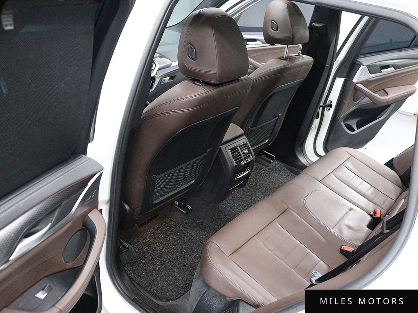 BMW X3 (G01) 2023 — миниатюра 9
