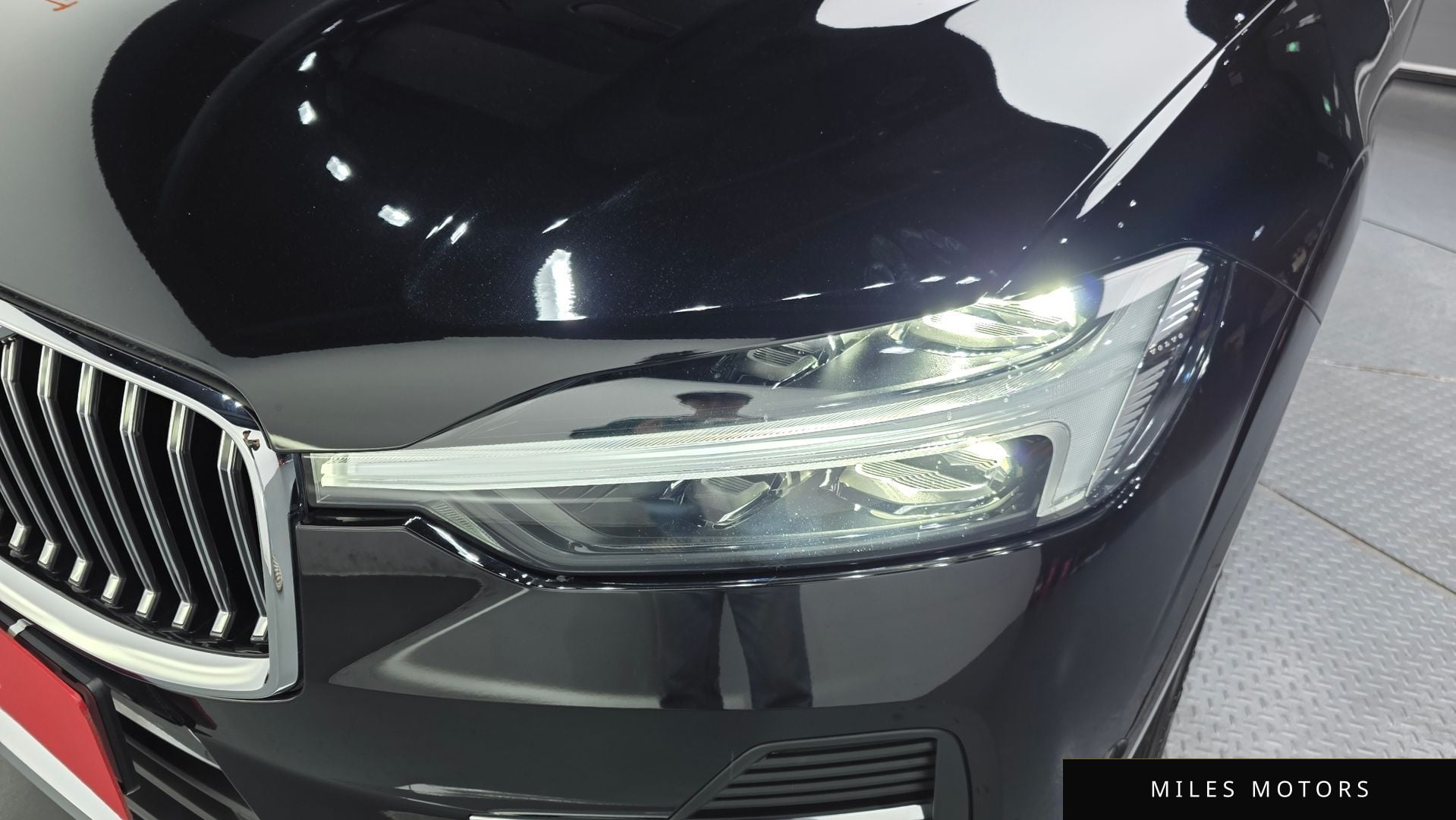 Volvo XC60 2022 — миниатюра 8