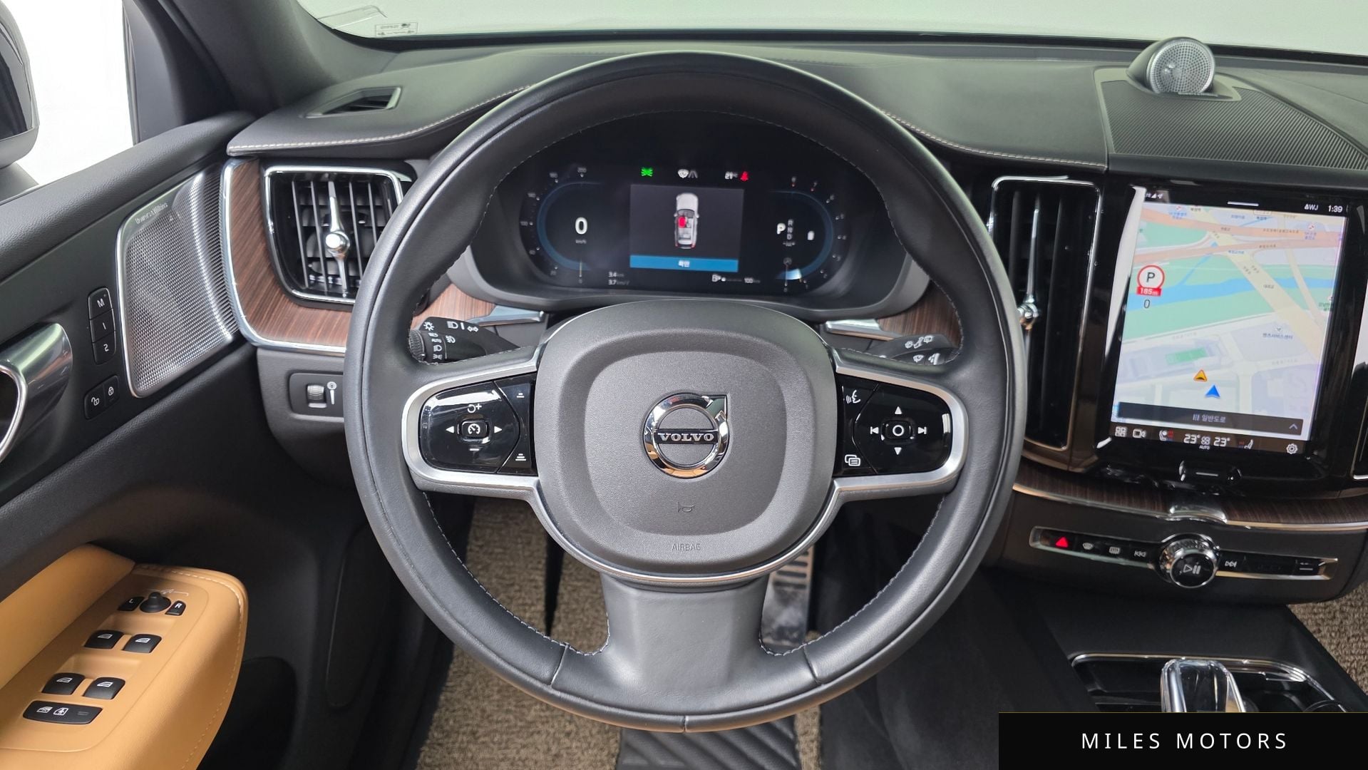 Volvo XC60 2022 — миниатюра 27