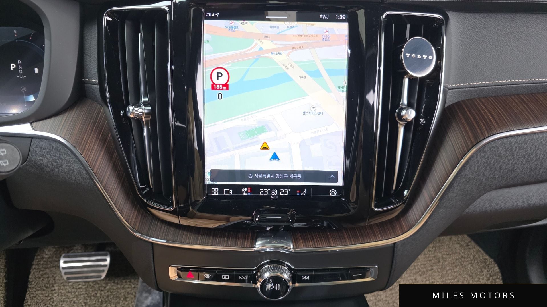 Volvo XC60 2022 — миниатюра 33