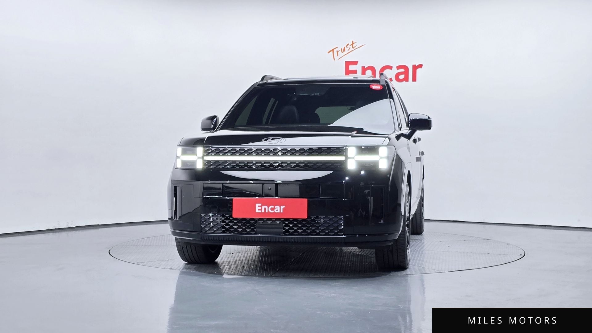 Hyundai Santafe 2025 — миниатюра 3