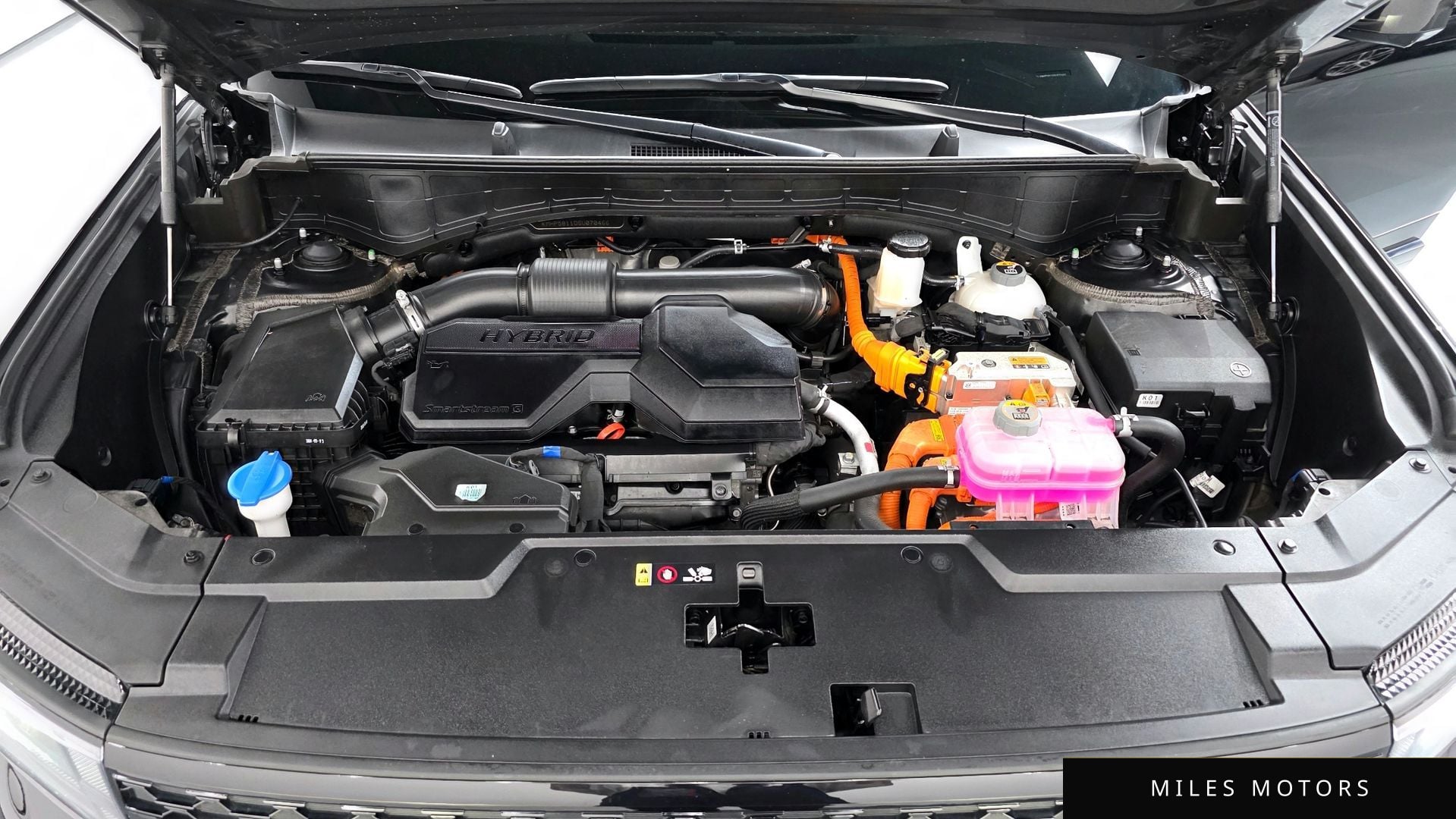 Hyundai Santafe 2025 — миниатюра 6