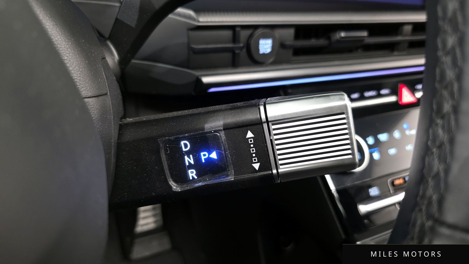 Hyundai Santafe 2025 — миниатюра 12