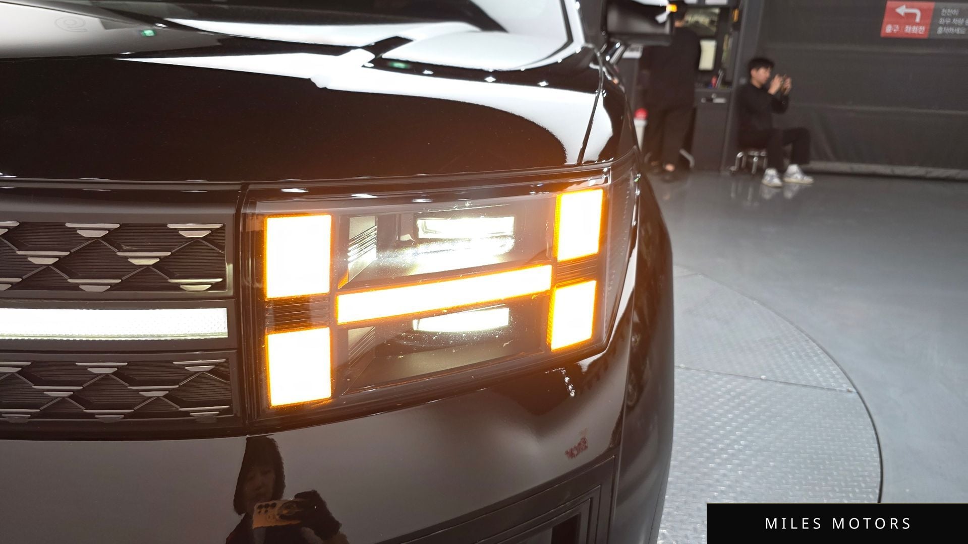 Hyundai Santafe 2025 — миниатюра 8
